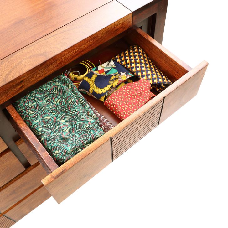 Magnum Chest of Drawers Cherry